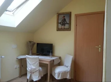 Apartamento inteiro em Calea Moților, Cluj-Napoca, imagem 6 de 10