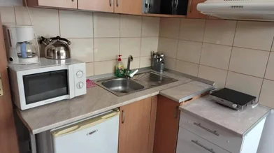 Apartamento inteiro em Calea Moților, Cluj-Napoca, imagem 7 de 10