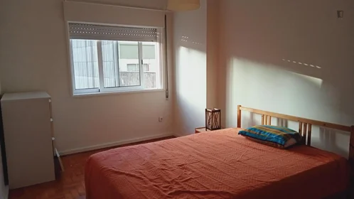 Private room at Rua de Faria Guimarães, image 1 of 10