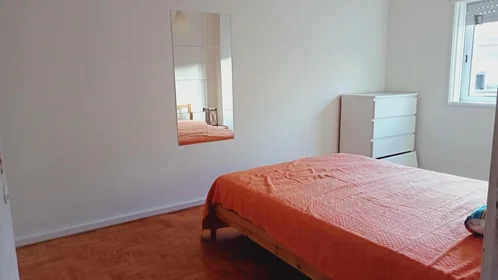 Private room at Rua de Faria Guimarães, image 3 of 10