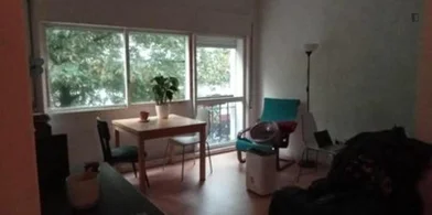 Private room at Rua de Faria Guimarães, image 4 of 10