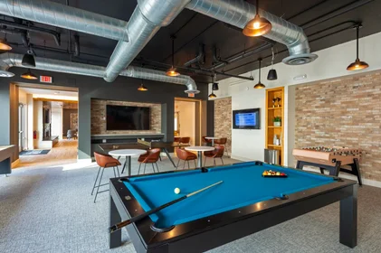 Gesamte Unterkunft im Wohnheim in der 15655 Mkt Hl Blvd, San Antonio, TX 78256, United States, bild 18 von 49
