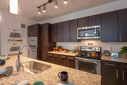 Alojamiento entero en residencia en 15655 Mkt Hl Blvd, San Antonio, TX 78256, United States, imagen 22 de 49