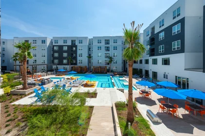 Alojamiento entero en residencia en 15655 Mkt Hl Blvd, San Antonio, TX 78256, United States, imagen 30 de 49