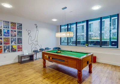 Quarto privado em residência em 6-11 Baker St, Brighton BN1 4JN, United Kingdom, imagem 11 de 25