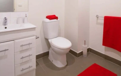 Apartamento inteiro em residência em 224 Burwood Hwy Burwood VIC 3125 Australia, imagem 4 de 15