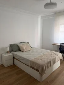 Entire apartment at Calle de Vidal de Canellas, image 1 of 10