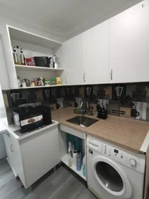 Özel oda konumu Calle Eduardo Torroja, 3 9 görüntüsü