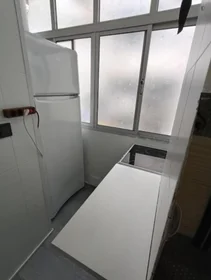 Özel oda konumu Calle Eduardo Torroja, 4 9 görüntüsü