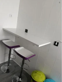 Özel oda konumu Calle Eduardo Torroja, 7 9 görüntüsü