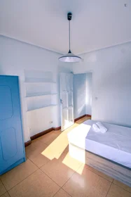 Özel oda konumu Avenida de la Merced, 3 41 görüntüsü