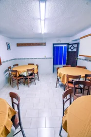 Özel oda konumu Avenida de la Merced, 22 41 görüntüsü