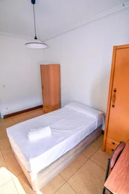 Privatzimmer in der Avenida de la Merced, bild 2 von 41