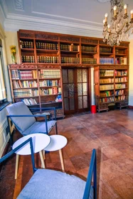 Privatzimmer in der Avenida de la Merced, bild 30 von 41