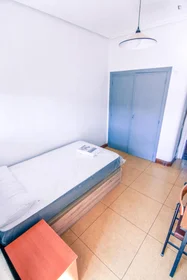 Privatzimmer in der Avenida de la Merced, bild 2 von 41