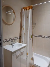 Privatzimmer in der Avenida de la Merced, bild 3 von 41