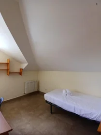 Privatzimmer in der Avenida de la Merced, bild 1 von 10