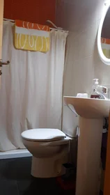 Özel oda konumu Avenida de la Merced, 16 49 görüntüsü