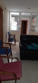 Özel oda konumu Avenida de la Merced, 6 49 görüntüsü