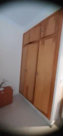 Özel oda konumu Avenida de la Merced, 2 49 görüntüsü