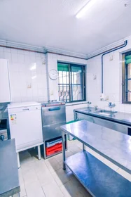 Özel oda konumu Avenida de la Merced, 27 49 görüntüsü