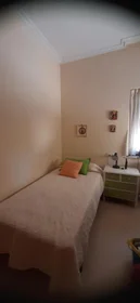 Özel oda konumu Avenida de la Merced, 1 49 görüntüsü
