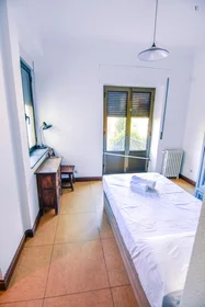 Stanza privata in Avenida de la Merced, immagine 2 di 43