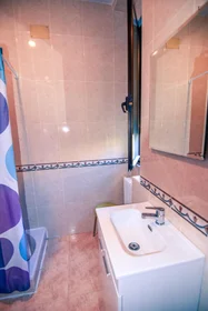 Stanza privata in Avenida de la Merced, immagine 3 di 43