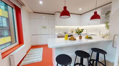 Chambre privée à The Furlong, image 2 de 49