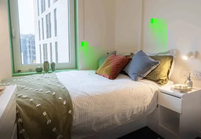 Chambre privée à The Furlong, image 7 de 49