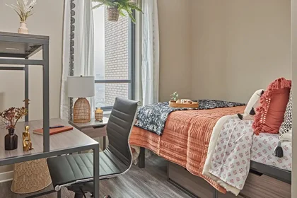 Private room at South Main Street, image 6 of 22