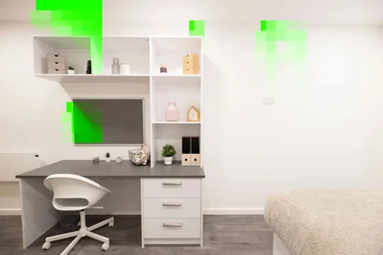 Quarto privado em Winnall Close, imagem 2 de 18