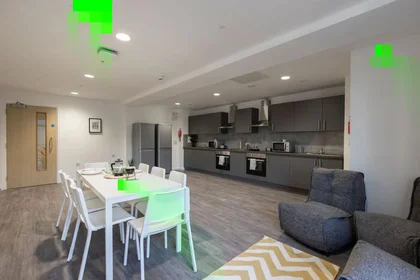 Quarto privado em Winnall Close, imagem 6 de 18