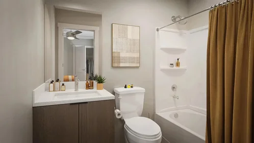Privatzimmer in der Idlewild Boulevard, bild 20 von 26