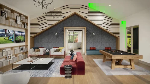 Privatzimmer in der Idlewild Boulevard, bild 11 von 26