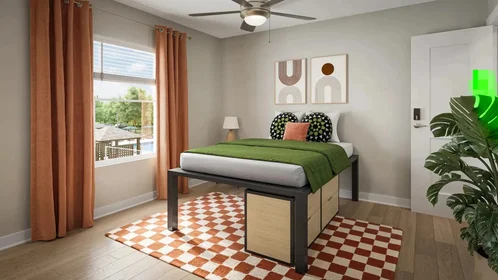 Privatzimmer in der Idlewild Boulevard, bild 25 von 26