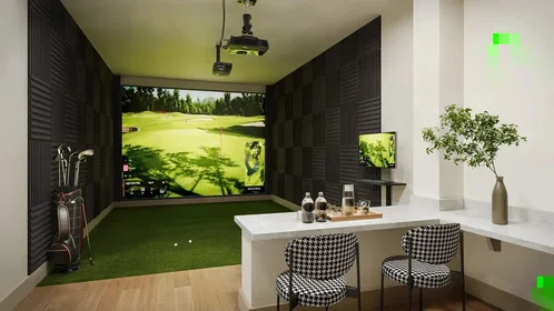 Privatzimmer in der Idlewild Boulevard, bild 12 von 26