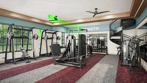 Privatzimmer in der Idlewild Boulevard, bild 7 von 26