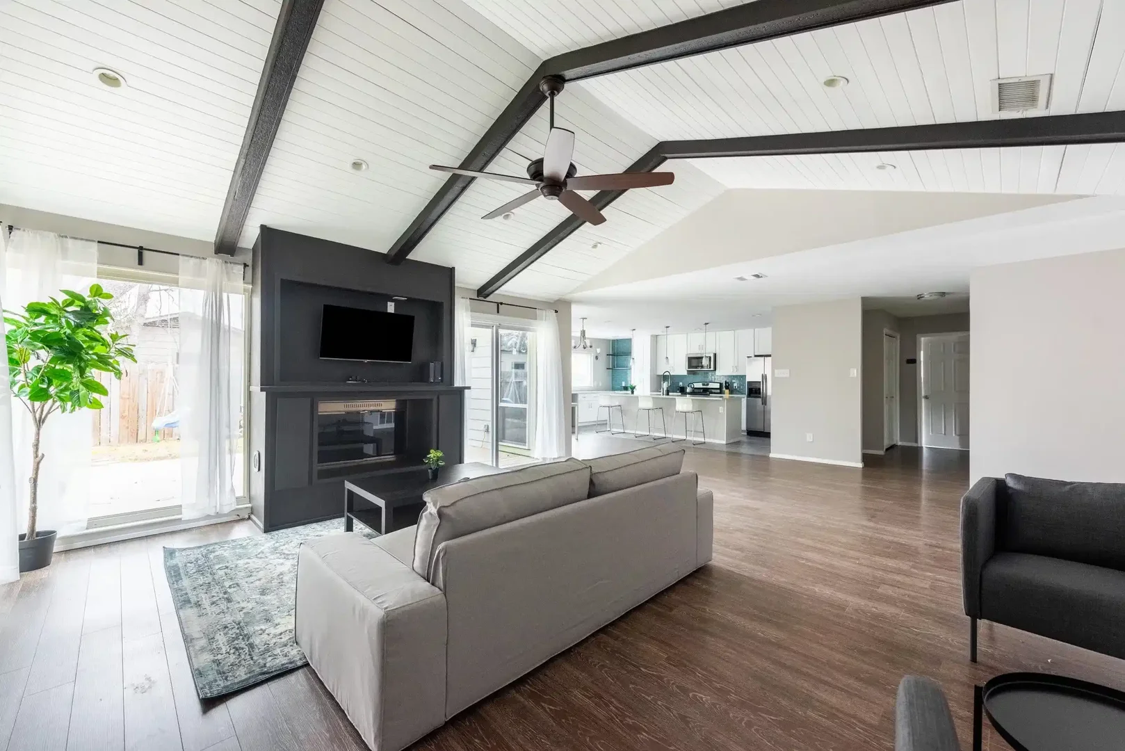Wygodny i przestronny pokój studencki w 