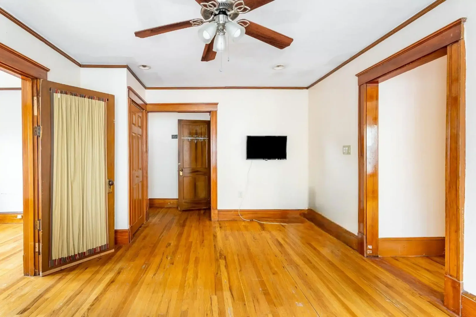 Habitación en apartamento estudiantil en alquiler en , completamente amueblado