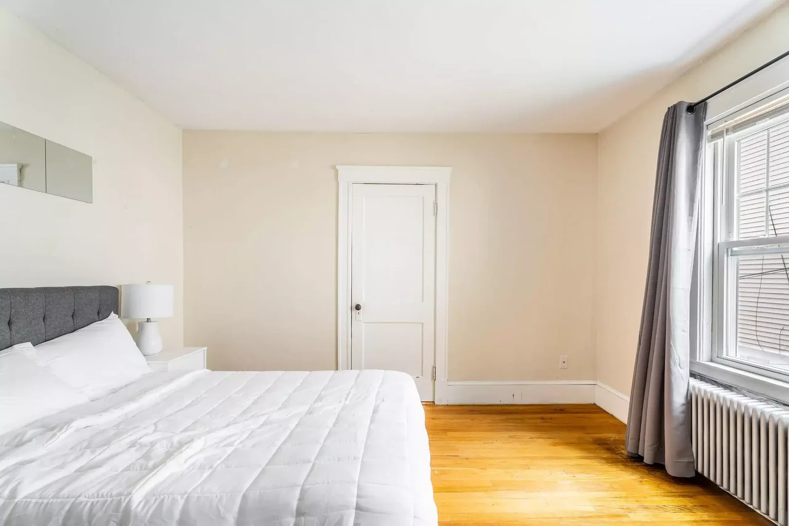 Habitación en apartamento estudiantil en alquiler en , completamente amueblado