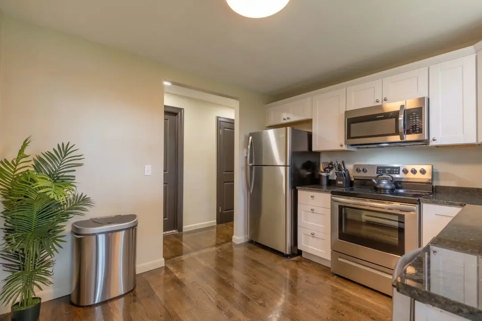 Habitación en apartamento estudiantil en alquiler en , completamente amueblado