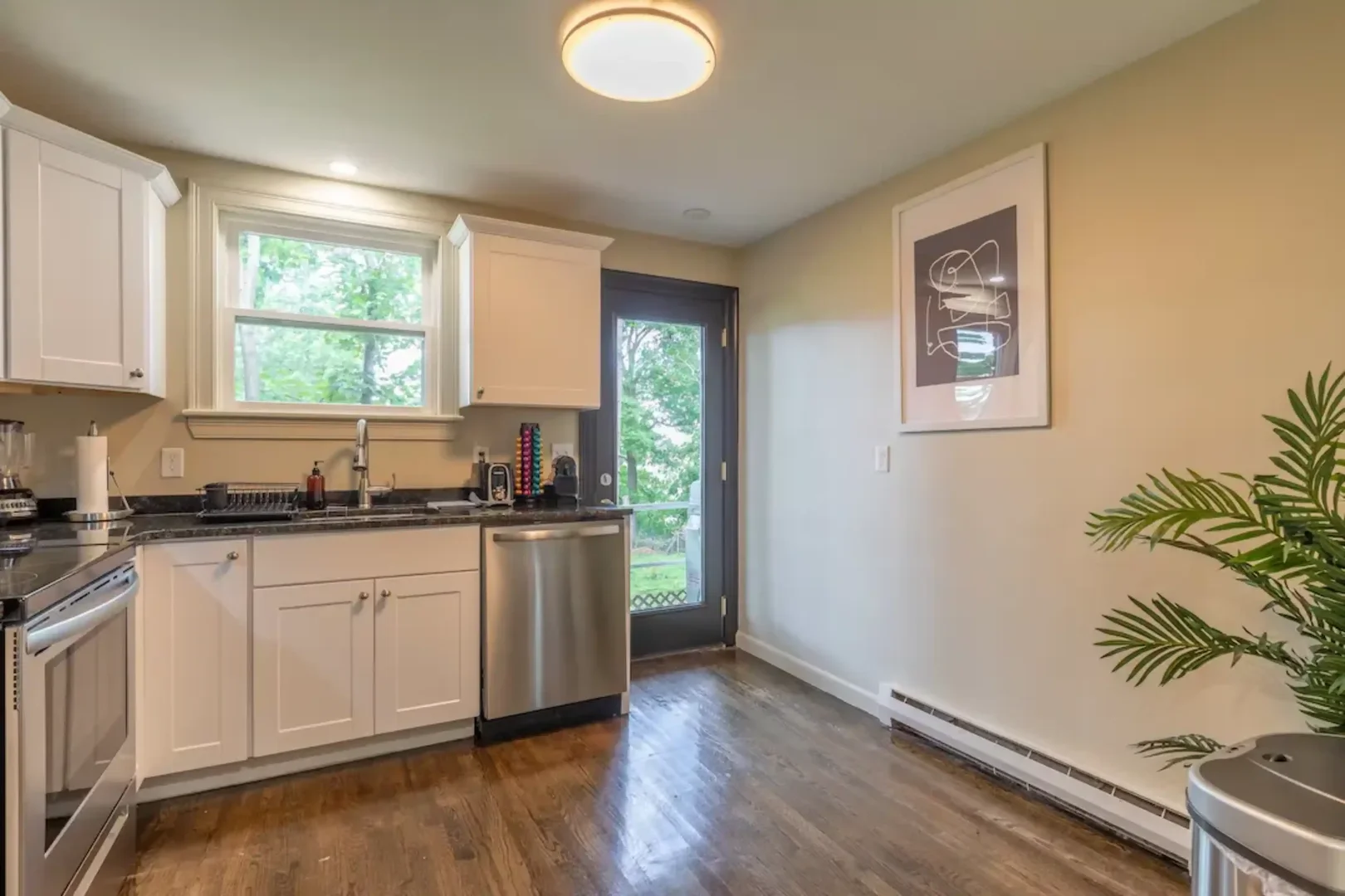 Habitación en apartamento estudiantil en alquiler en , completamente amueblado