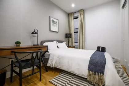 Privatzimmer in der 10026, bild 1 von 42