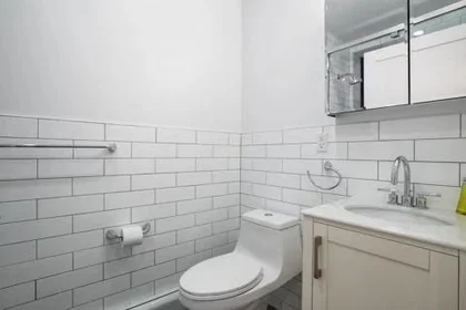 Privatzimmer in der 10026, bild 15 von 42