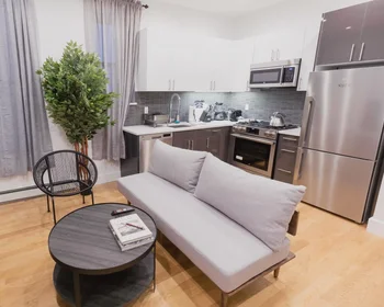 Privatzimmer in der 10026, bild 33 von 42