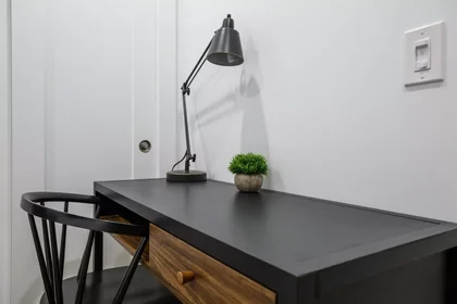 Privatzimmer in der 10026, bild 5 von 42