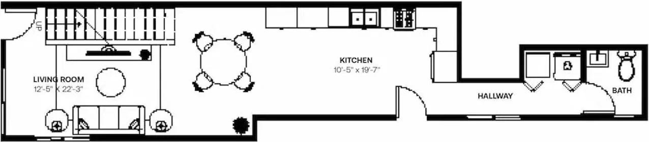 Private room at 90033, image 22 of 22