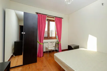 Private room at Rua Dr. Augusto Rocha, image 1 of 10