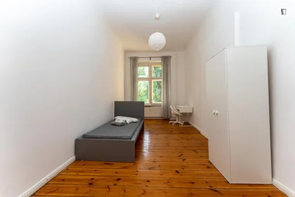 Privatzimmer in der Bornholmer Str., bild 1 von 14